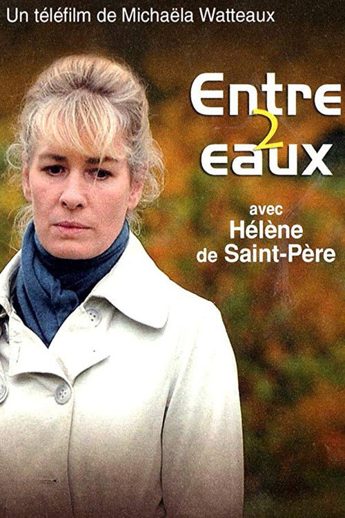 Entre deux eaux (2010) poster