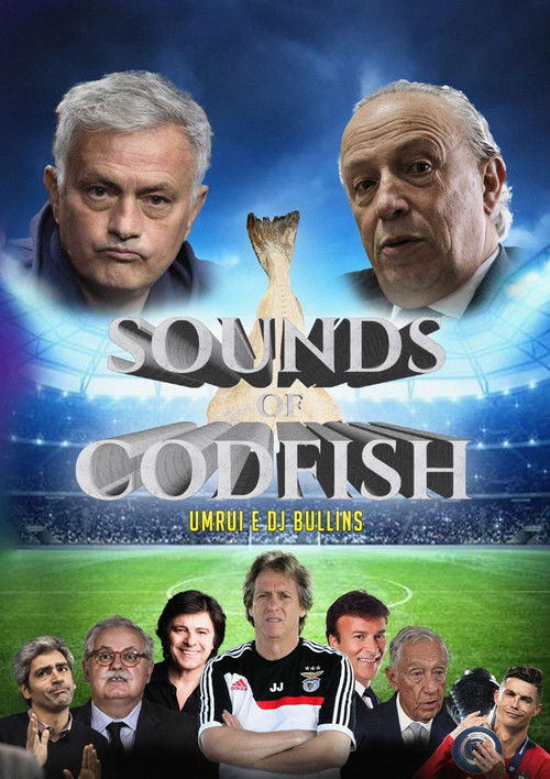 Sounds of Codfish (2023) poster