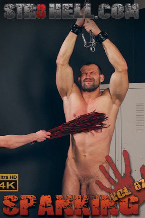 Spanking 67 (2019) poster