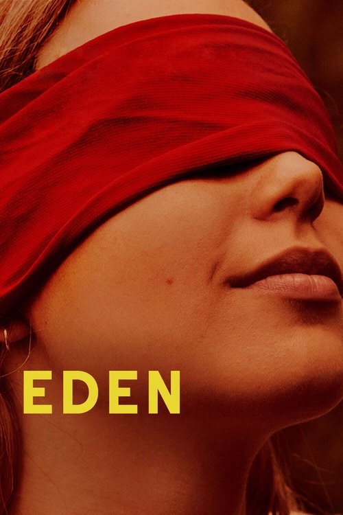 Eden (2020) poster