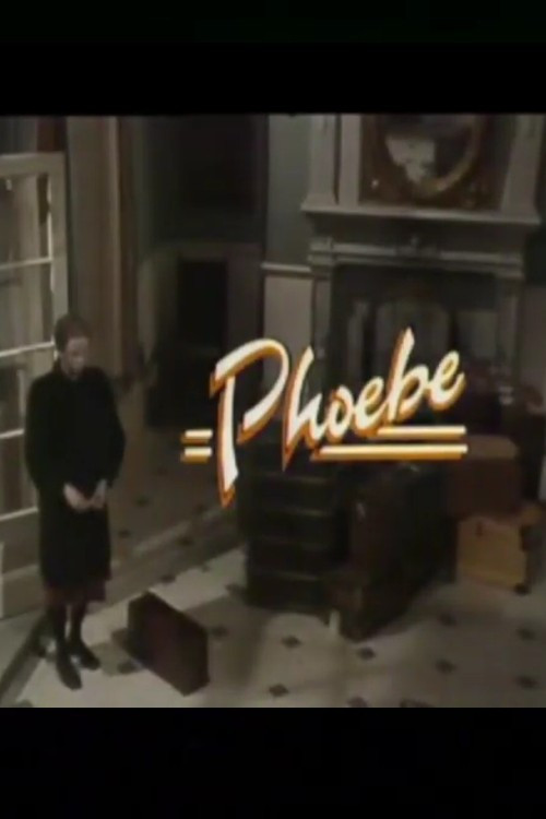 Phoebe (1985) poster