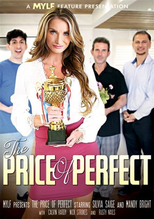 The Price of Perfect (2024) poster