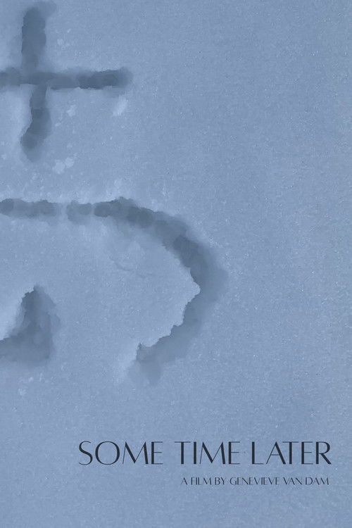 Some Time Later (2026) poster