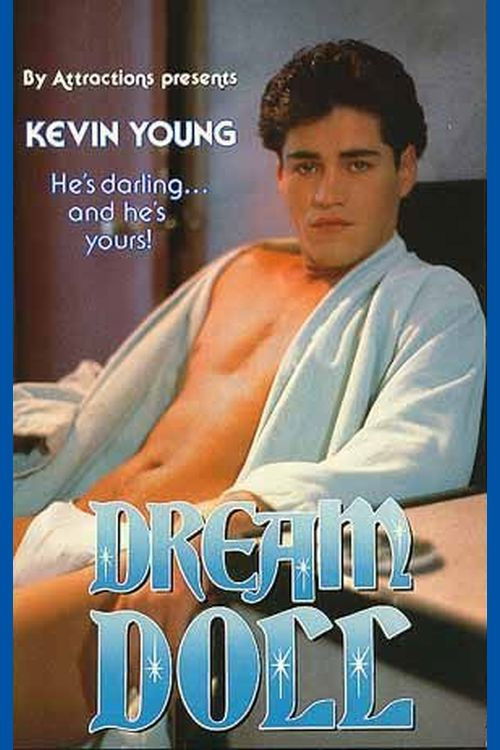 Dream Doll (1989) poster