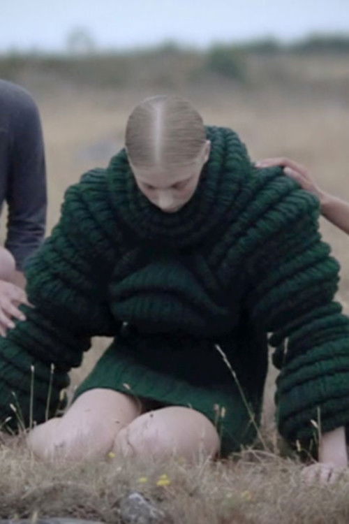 Disappearing (2008) poster