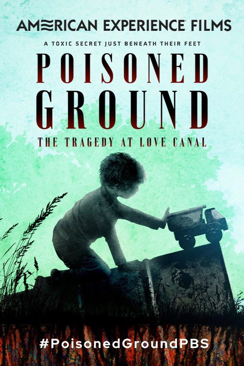 Poisoned Ground: The Tragedy at Love Canal (2024) poster