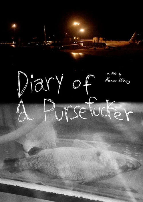 Diary of a Purse Fucker (2020) poster