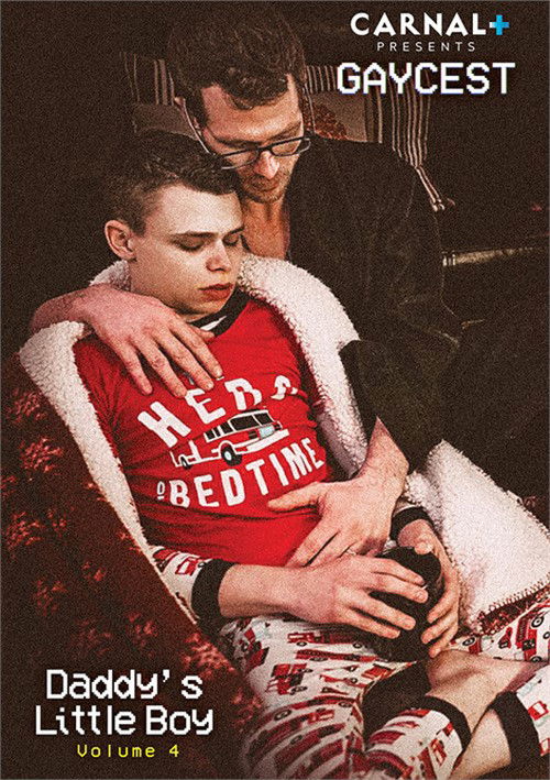 Daddy's Little Boy: Tapes 12-15 (2025) poster