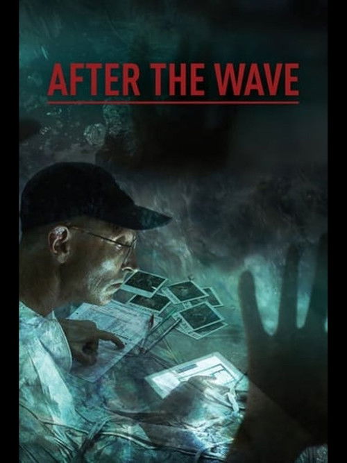 After the Wave (2014) poster