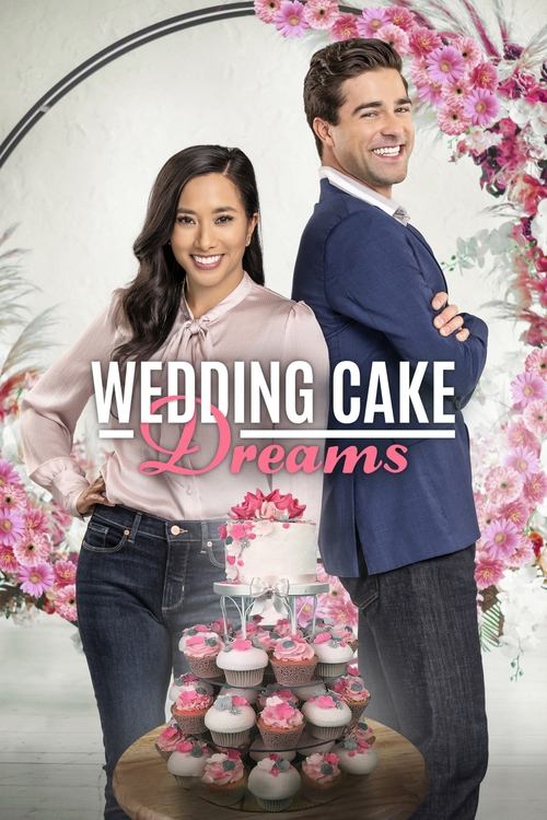 Wedding Cake Dreams (2021) poster