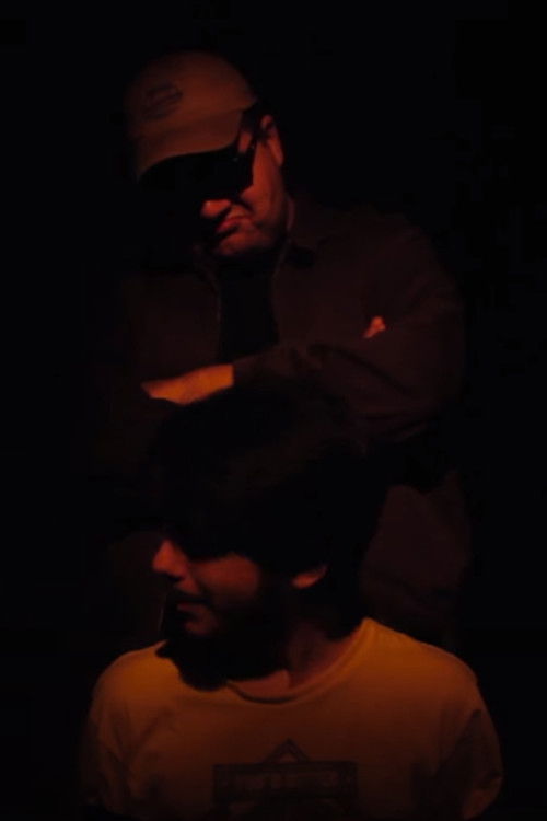 Rede Militar (2015) poster