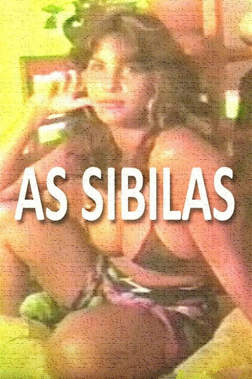 As Sibilas (1986) poster