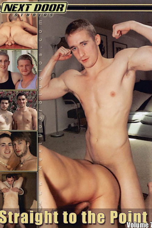 Straight to the Point 7 (2008) poster