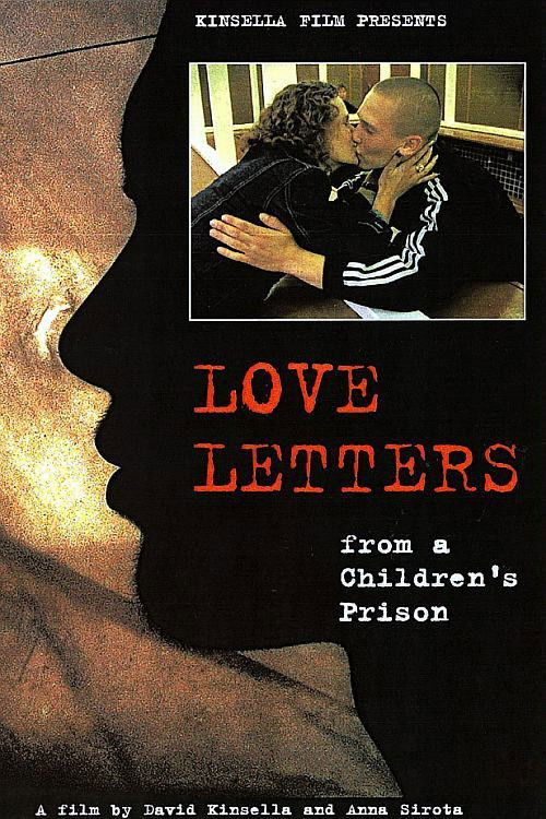 Love Letters from a Children's Prison (2005) poster