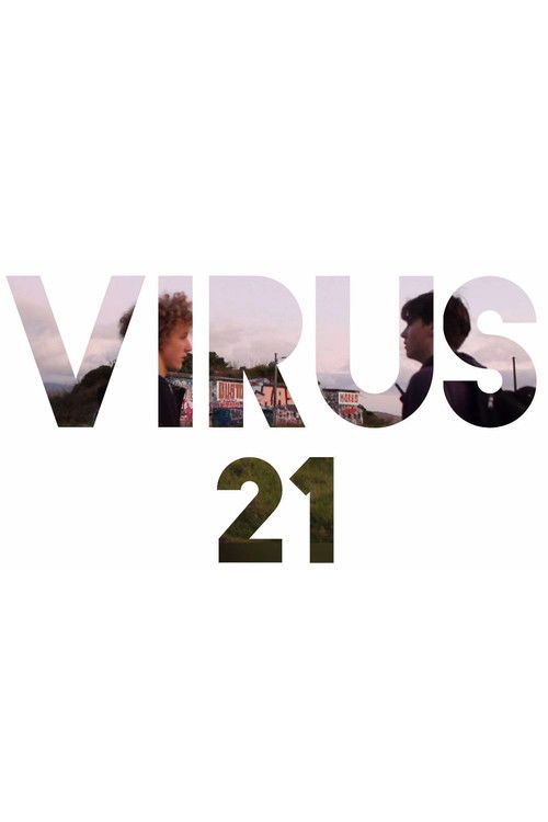 Virus 21 (2025) poster