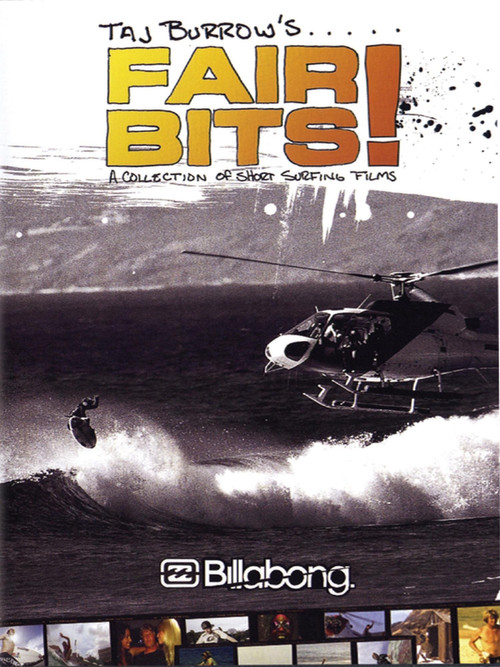 Fair Bits! (2005) poster