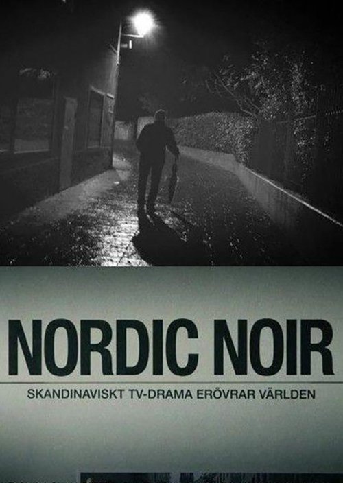 Nordic Noir - The Rise of Scandi Drama (2014) poster