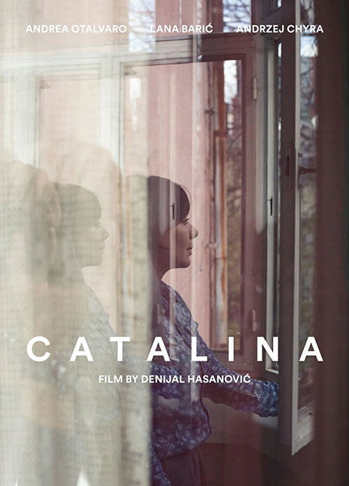Catalina (2017) poster
