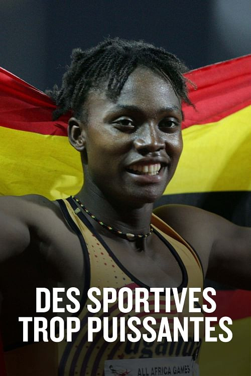 Category: Woman poster