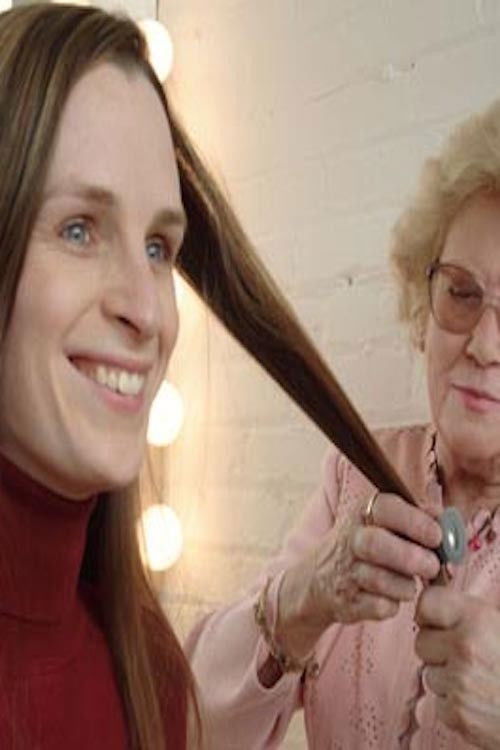 Girl Inside (2007) poster