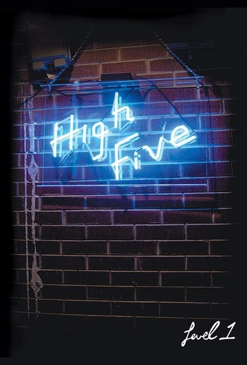 High Five (2004) poster