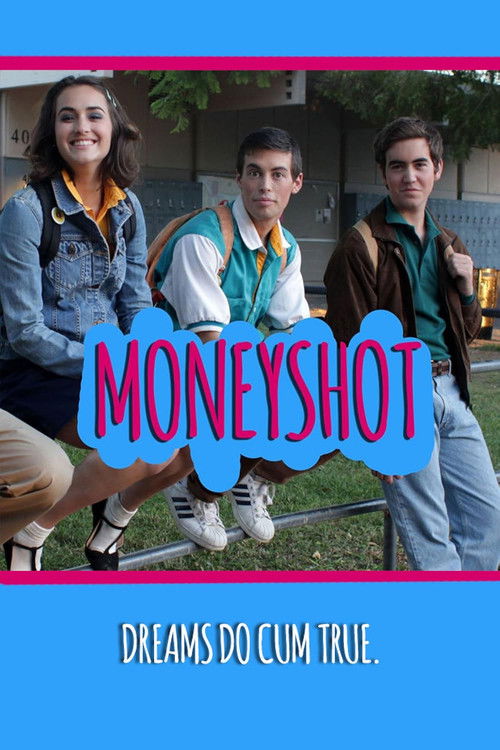 Money Shot (2014) poster