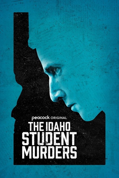 The Idaho Student Murders (2025) poster