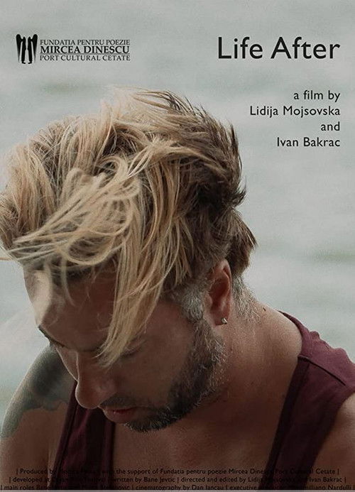 Life After (2018) poster