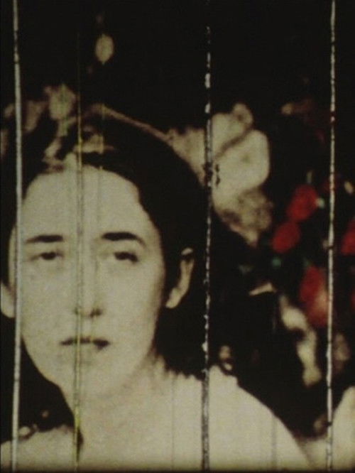 My Mona (1992) poster