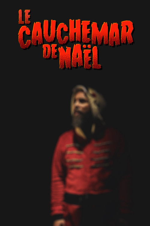 Le cauchemar de Naël (2020) poster