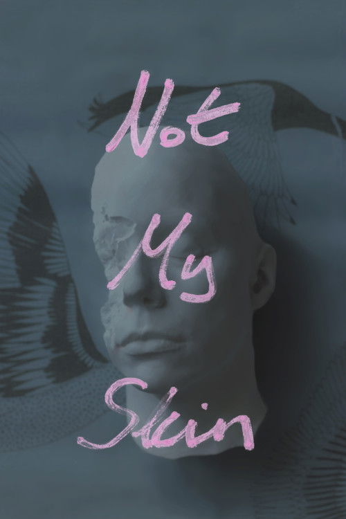 Not My Skin (2022) poster