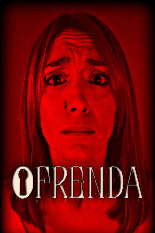 Ofrenda (2025) poster