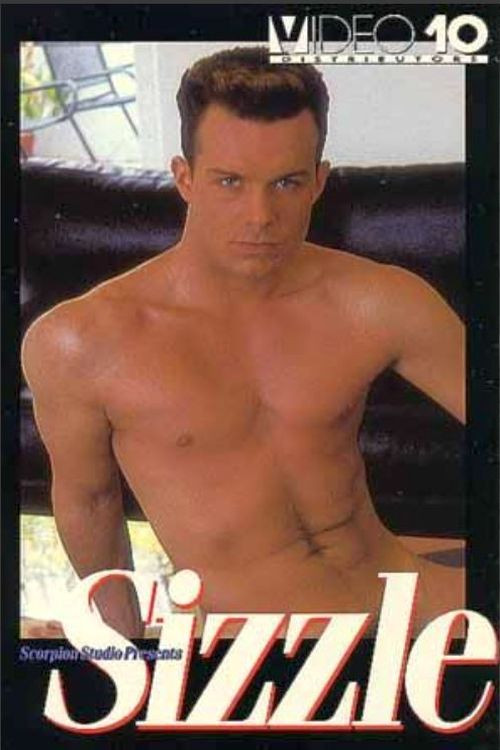 Sizzle (1989) poster