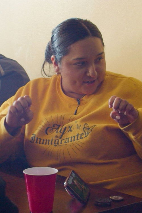 Words To Live By (2025) poster