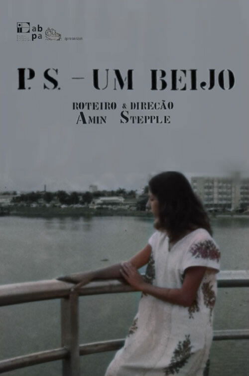 P.S. Um Beijo (1976) poster
