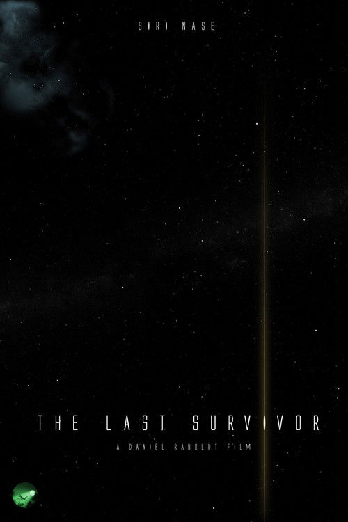 The Last Survivor (2013) poster