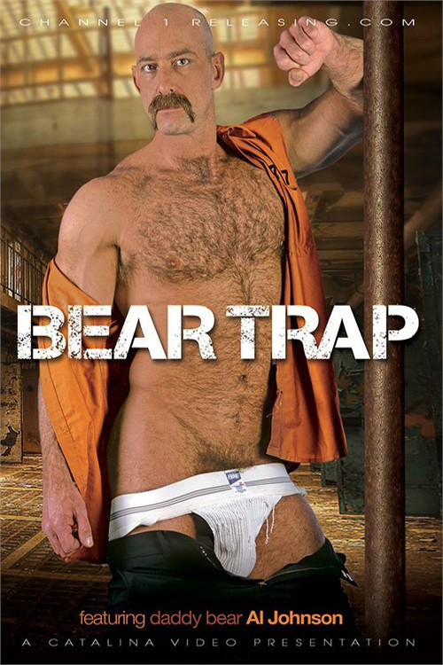 Bear Trap (2001) poster