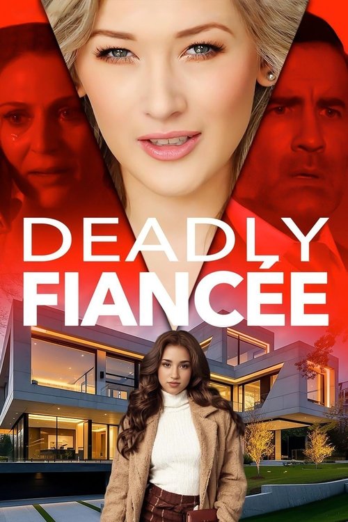 Deadly Fiancée (2024) poster