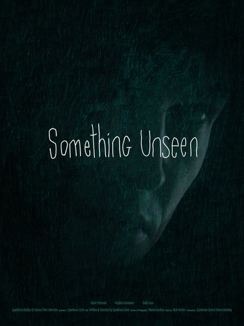 Something Unseen (2022) poster