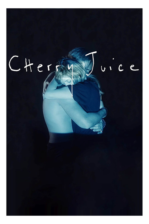 Cherry Juice (2023) poster