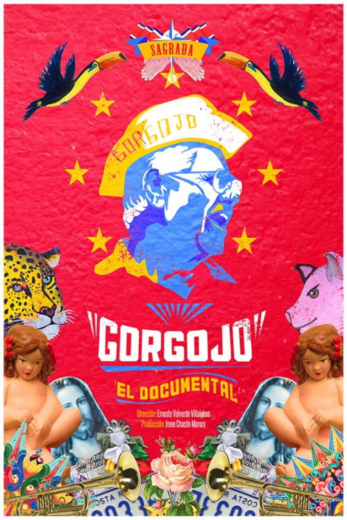 Gorgojo (2016) poster