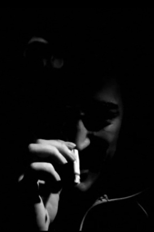 The Misbehavers (2010) poster