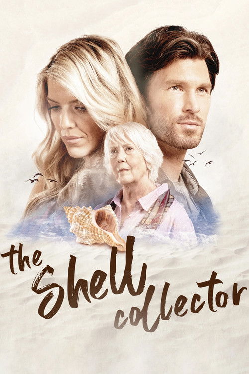 The Shell Collector (2022) poster