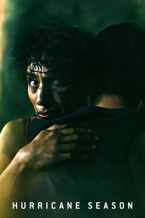 Temporada de huracanes (2023) poster