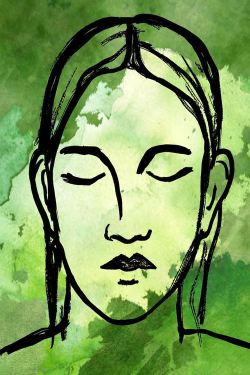 Nucleus (2021) poster