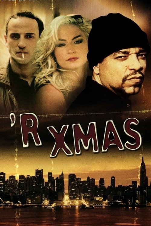 'R Xmas (2001) poster