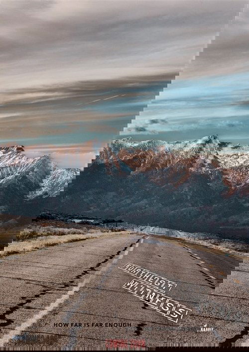 Furthest Witness (2018) poster