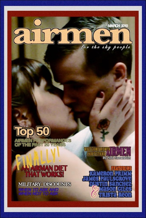 Airmen (2010) poster