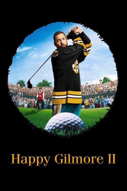 Mutlu Gilmore 2 (2025) poster