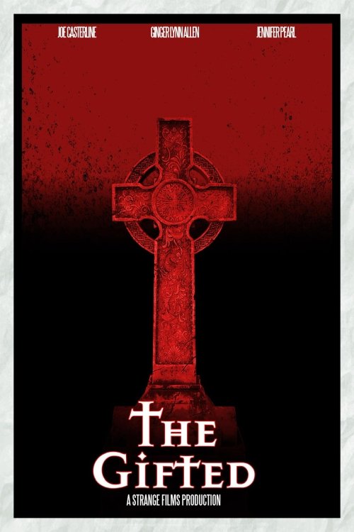 The Gifted (2024) poster